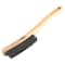 Forney Scratch Brush With Long Handle, Carbon, 3 X 19 Rows 70504 - alternate 1
